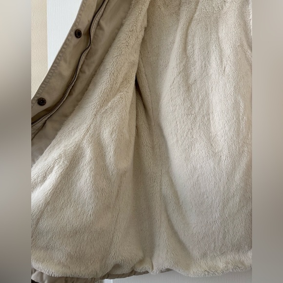 ✨SOLD✨Forever 21 Parka - Picture 10 of 12